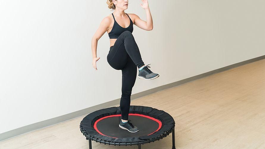 Potrebna vam je ravnoteža i fleksibilnost, evo 6 vrsta gimnastike