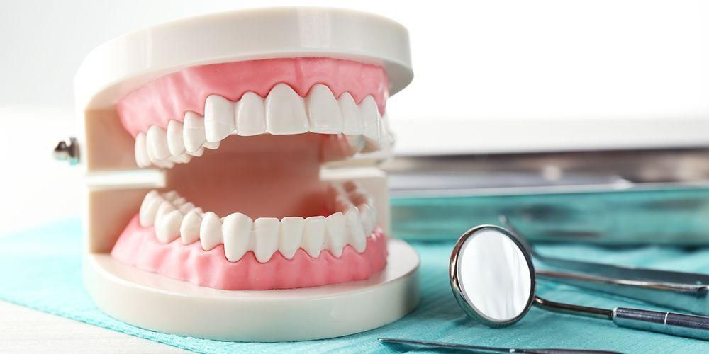 Wat is het ideale aantal tanden voor volwassenen? Begrijp ook hoe u ervoor moet zorgen
