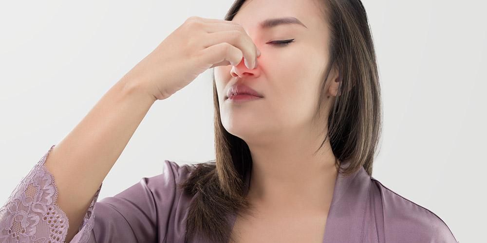 Лекарство от полипа носа от врача и Natural для лечения легких и тяжелых симптомов полипа носа