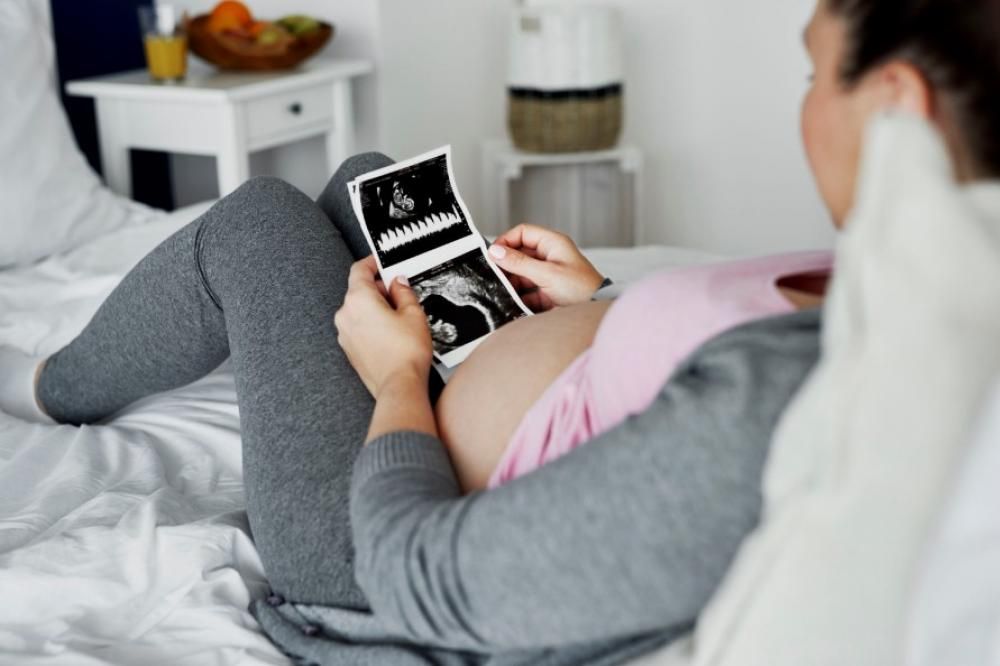15 tjedana trudnoće, to su razne stvari koje se događaju majci i fetusu