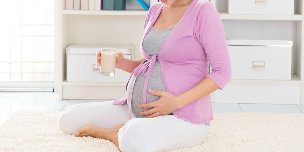 임신 34주, 뱃속의 산모와 태아는 어떻게 될까요?