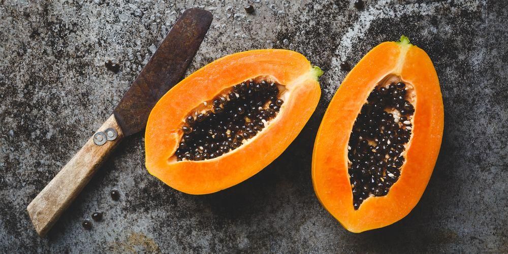 Ist es sicher, Papaya für Schwangere zu essen? Das ist die Erklärung