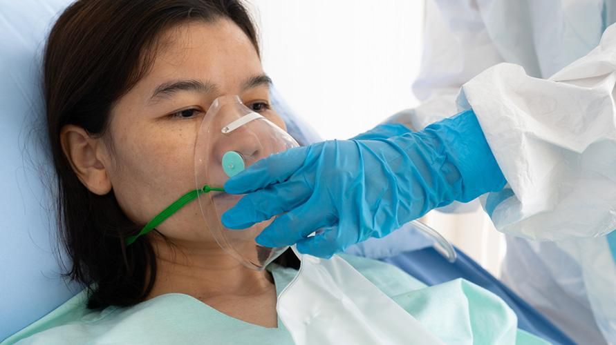 Різні поширені захворювання дихальної системи та як їх запобігти