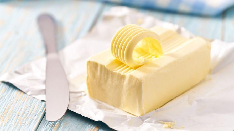 버터의 종류와 마가린의 차이점