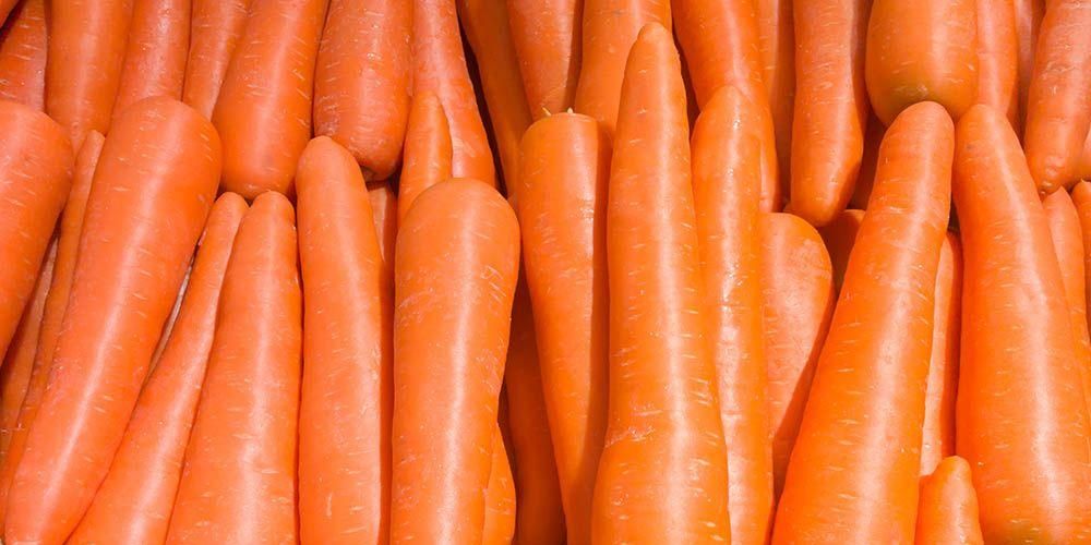 Різноманітні переваги моркви для здоров’я для більш кольорового життя