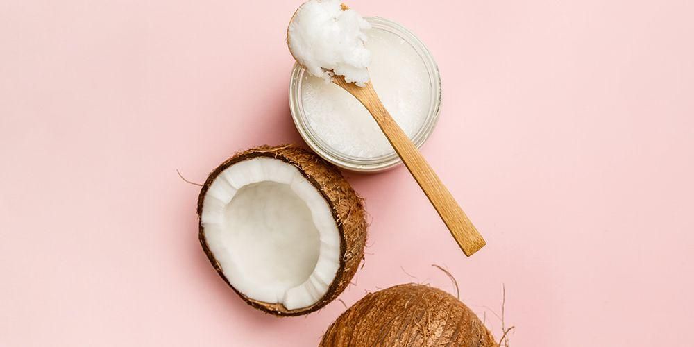 8 преимуществ кокосового масла для здоровых и густых волос