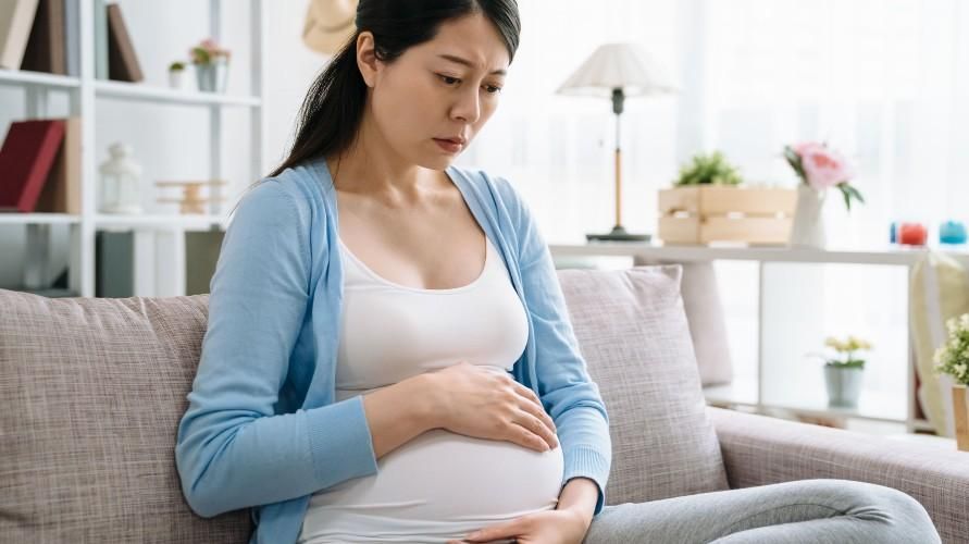 זיהוי תנועות תינוק עכוז ואת המאפיינים שלהן, נשים בהריון חייבות לדעת
