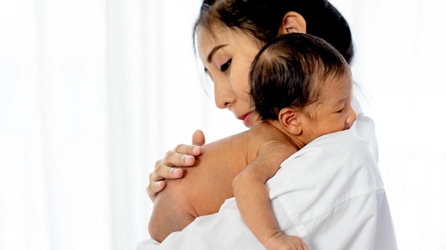 To tabu dla matek po porodzie, aby powrót do zdrowia po porodzie przebiegał sprawnie