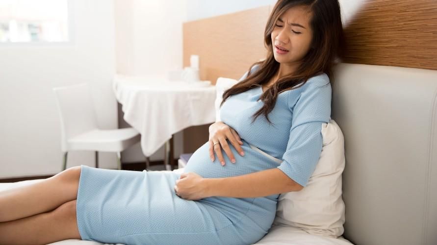 Uzroci hemoroida tijekom trudnoće i kako se nositi s njima