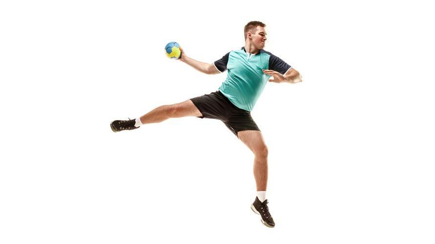 Despre jocul de handbal și beneficiile sale pentru sănătate