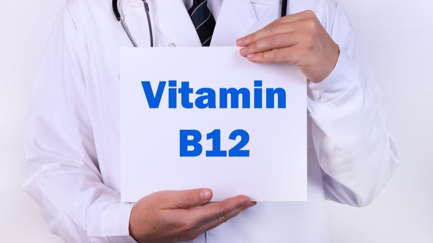 רשימת היתרונות של ויטמין B12 לבריאות שאסור לזלזל בהם