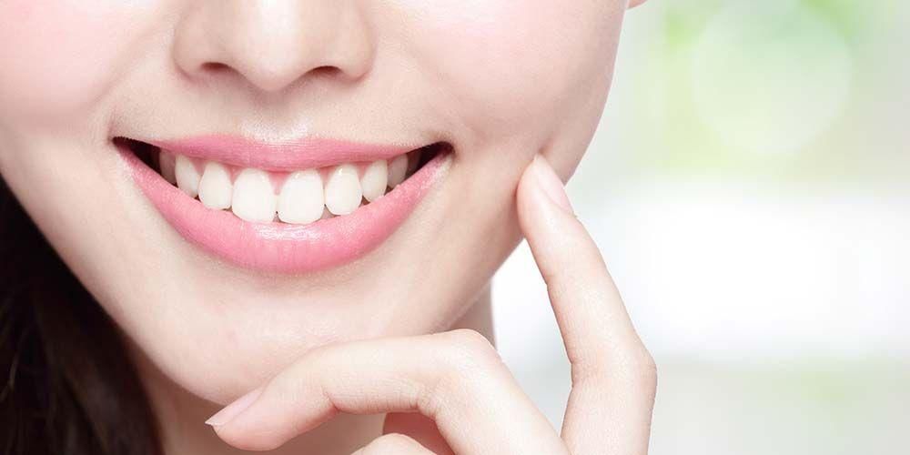 Ознайомтеся з 4 типами зубів та їх функціями