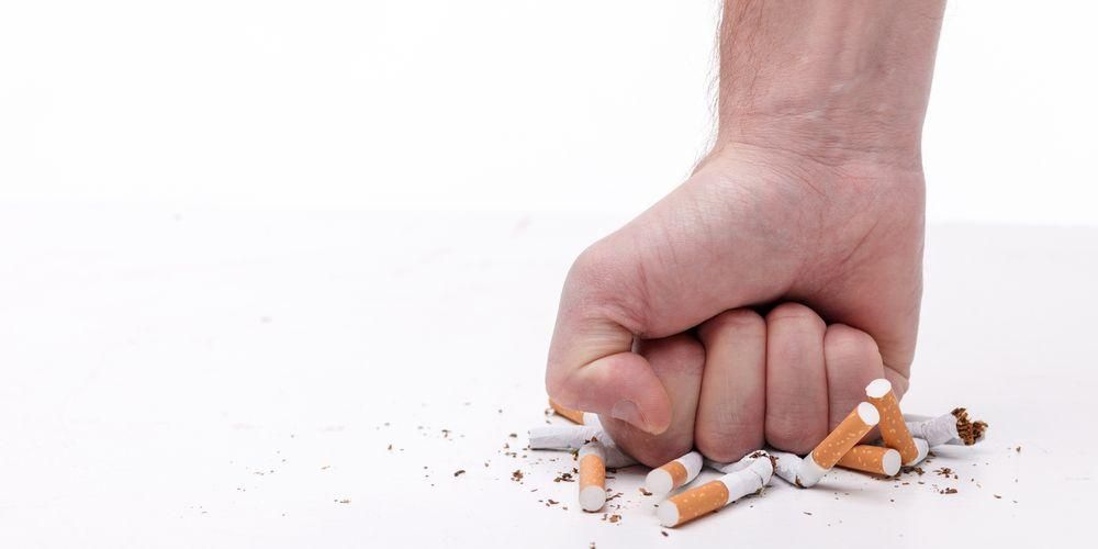 암에서 유산까지 건강을 위한 흡연의 위험