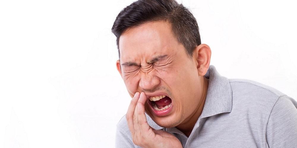 Выбор того, как избавиться от постоянной зубной боли