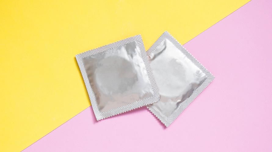 Kann die Verwendung von Kondomen den Menstruationszyklus beeinflussen?