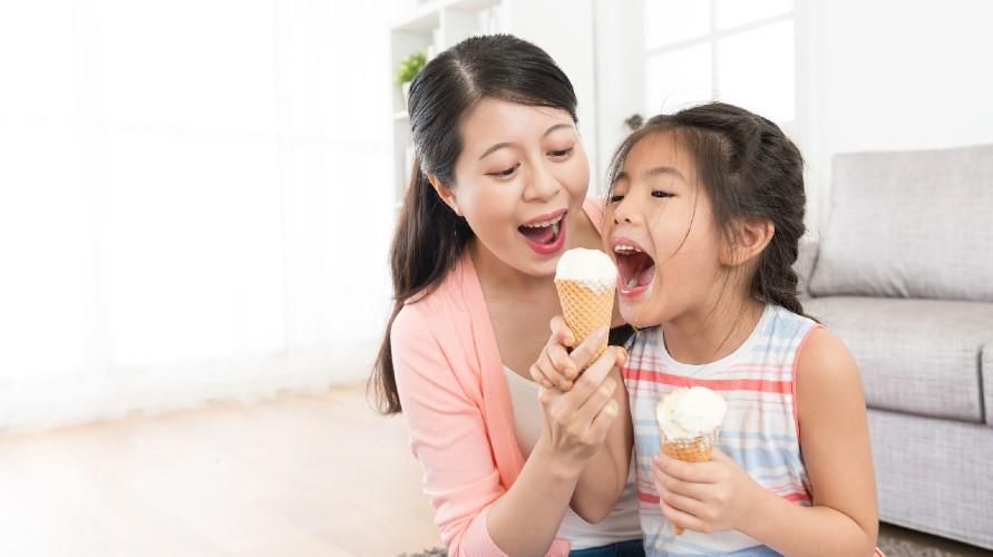 Beneficios del helado para la salud, también conozca los peligros si se consume demasiado
