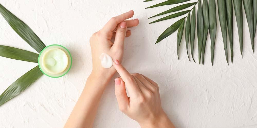 11 načina za prevladavanje suhe kože ruku prema uzroku