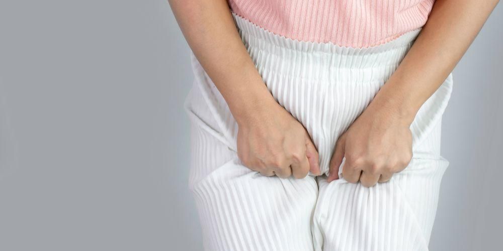 Acneea în vagin vă face inconfortabil, depășiți prin aceste 4 moduri