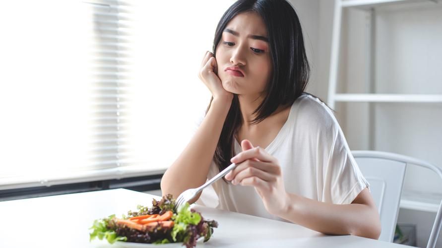 Tya Ariestya diétája nem eszik zöldséget annyira ellentmondásos, mit mondanak a szakértők?