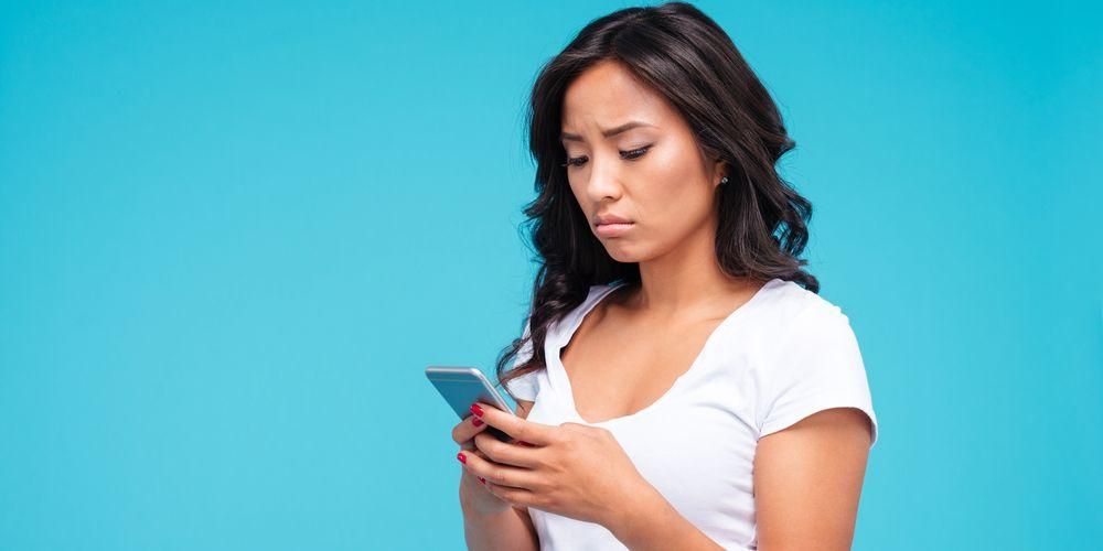 7 ziekten die kunnen optreden als gevolg van de negatieve impact van mobiele telefoons