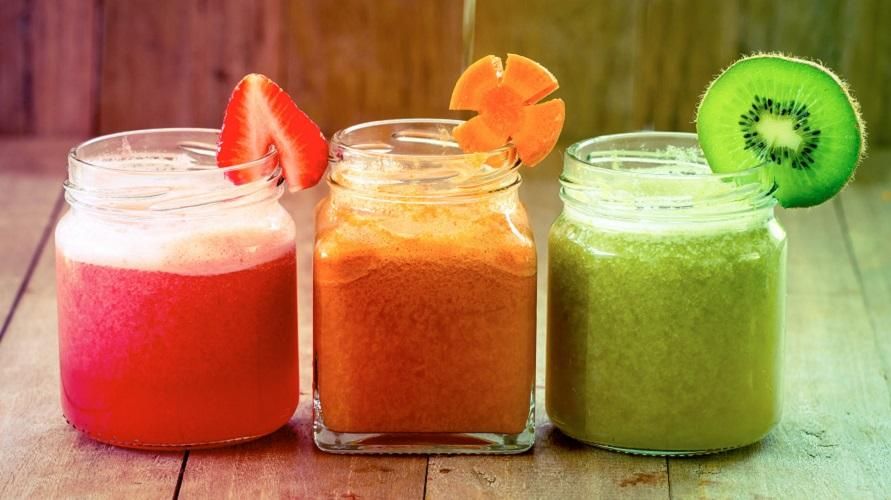 10 boissons améliorant le sang à partir d'ingrédients naturels à base de plantes