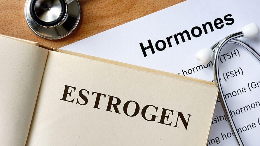 Гормон эстроген и его различные функции для организма