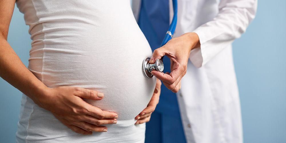 건강한 임신: 7가지 특성과 그것을 유지하는 방법 알아보기