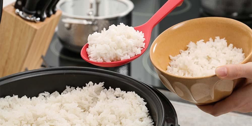 Dieta sin comer arroz, ¿es eficaz para adelgazar?