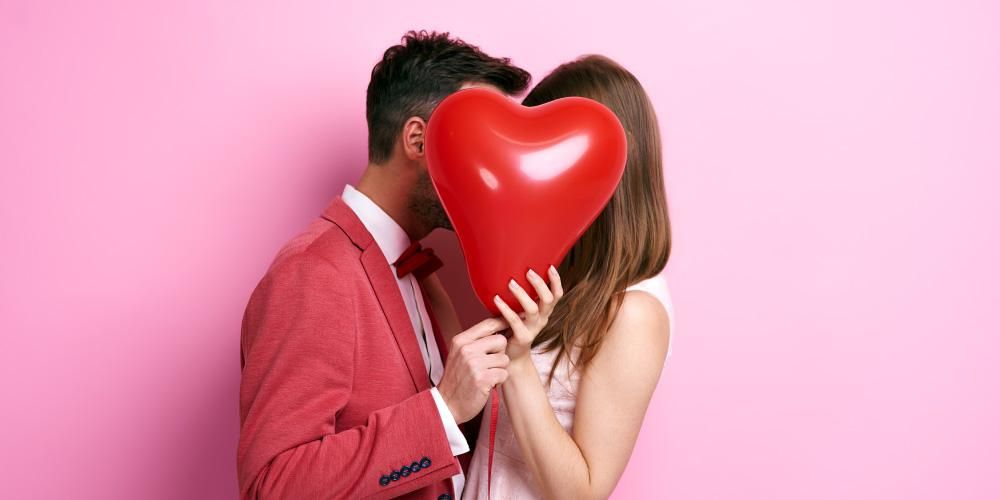 Sărutul poate rămâne însărcinată, mit sau fapt?