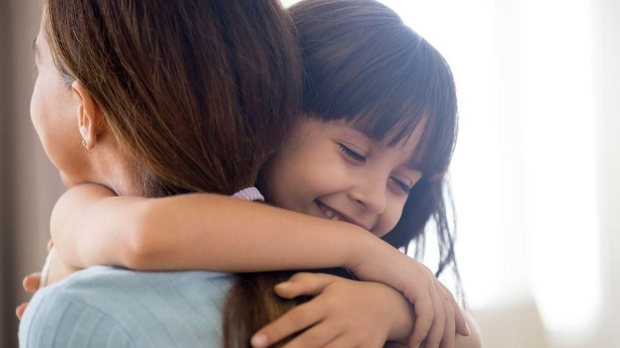 8 moduri de a cere scuze părinților cu amabilitate și sinceritate