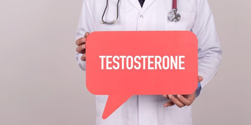 Această funcție a testosteronului pe care bărbații trebuie să o știe