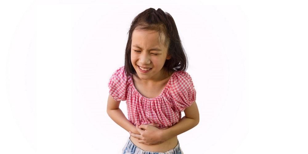 Przyczyny wzdęcia żołądka u dzieci i jak go leczyć