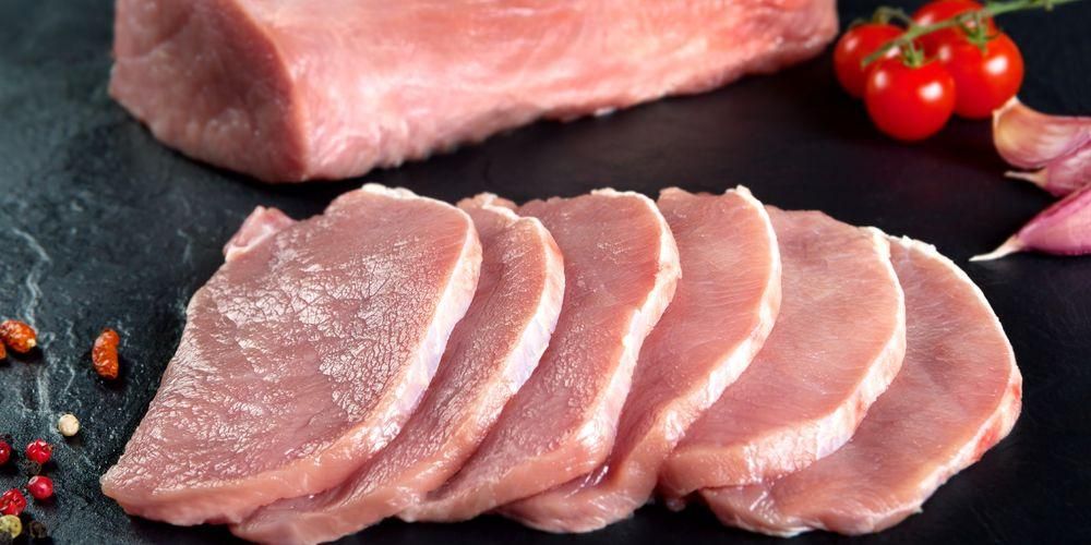 건강과 적절한 가공을 위한 돼지고기의 이점 알아보기