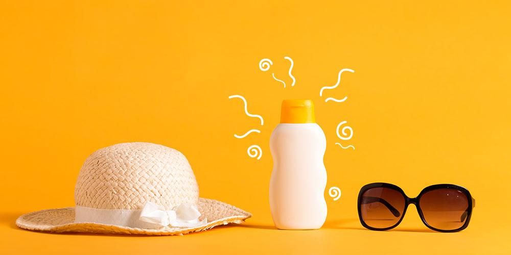 Was ist eigentlich SPF in Sonnenschutzmitteln?