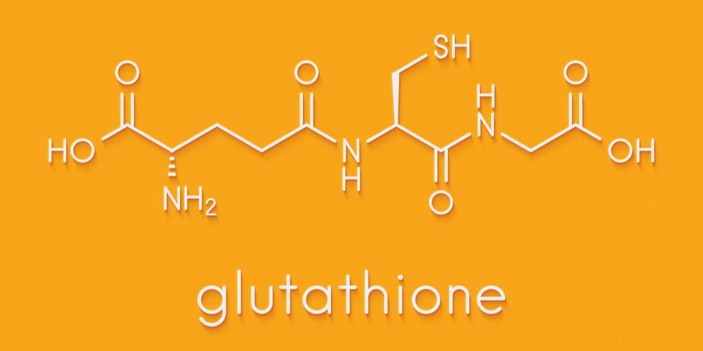 O varietate de beneficii pentru glutation: Prevenirea cancerului la autism
