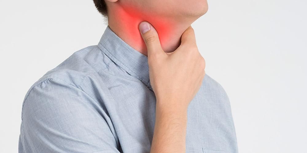 Enkelt så länge som konsekvent, här är 10 sätt att övervinna torr hals