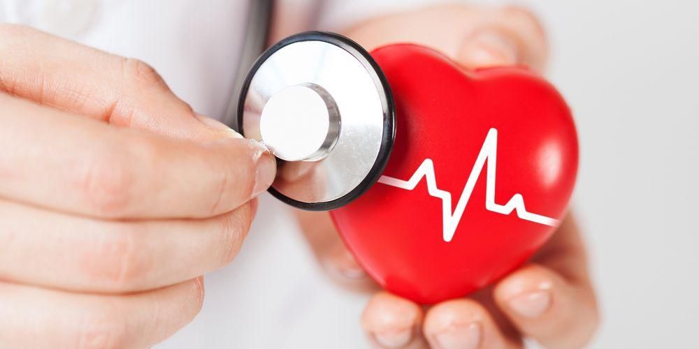 10 sätt att förebygga hjärtsjukdomar effektivt