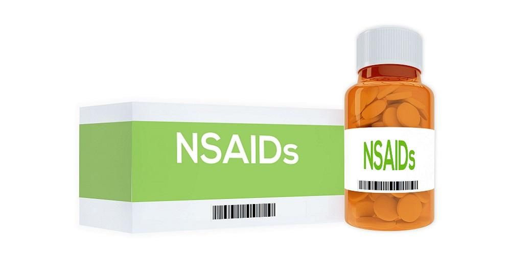 Over NSAID's, ontstekingsremmers om kiespijn te behandelen tegen gewrichtspijn