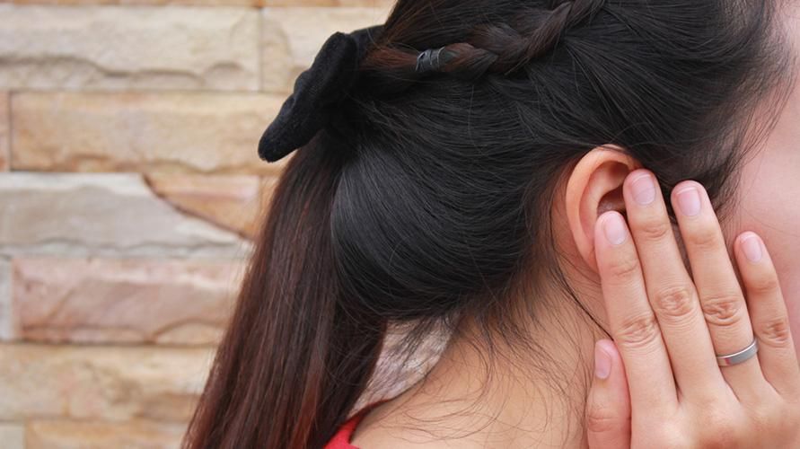 5 formas de superar las molestas orejas atascadas