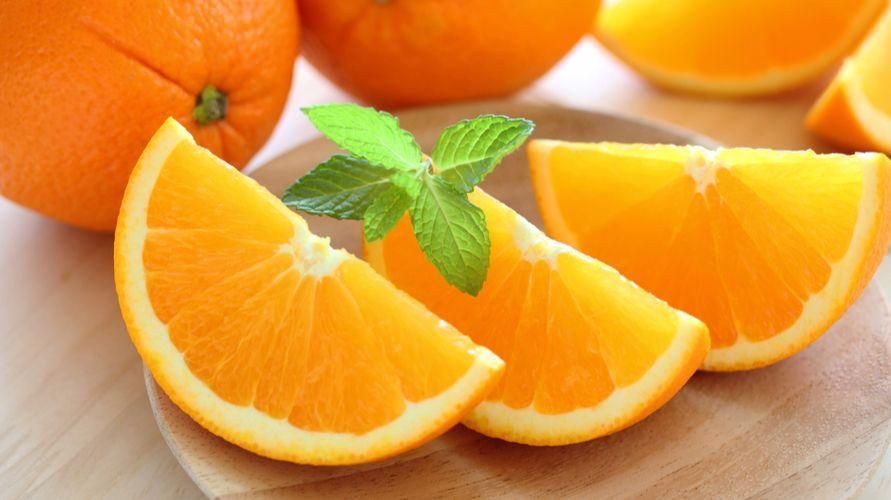 Conoce una serie de beneficios de las Naranjas para la Salud Sunkist