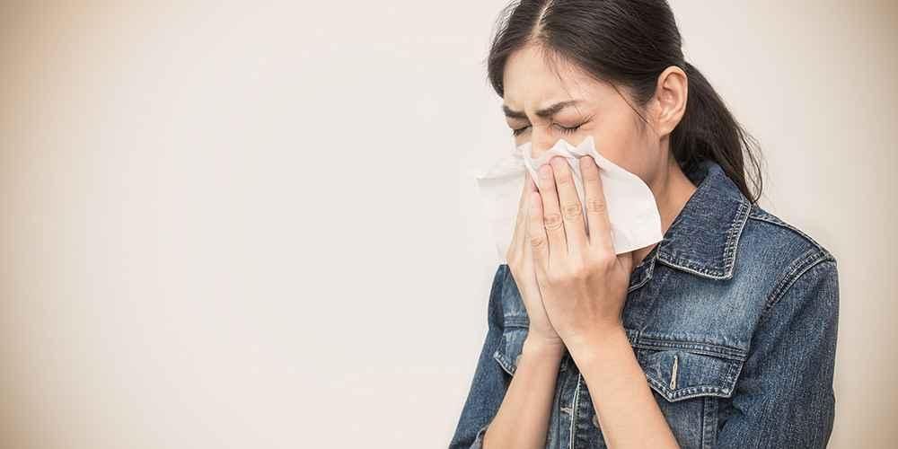 Upoznajte uzroke stalnog kihanja i kako ga spriječiti