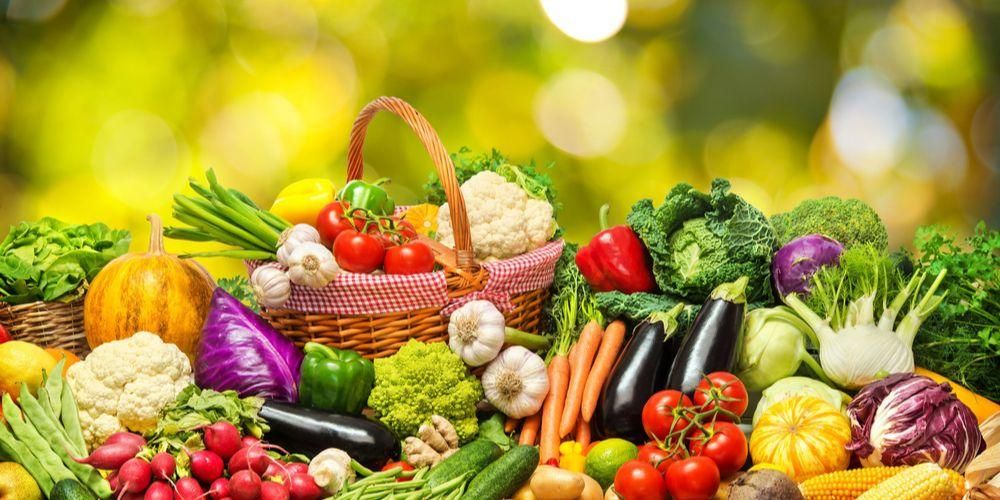 Behandeln Sie Cholesterin mit diesen 10 cholesterinsenkenden Gemüsen