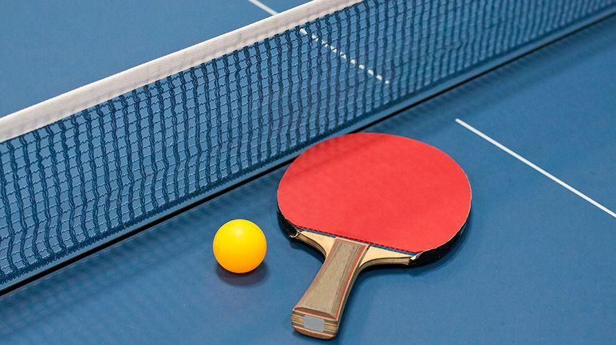 Recommandations importantes sur l'équipement de tennis de table pour les débutants