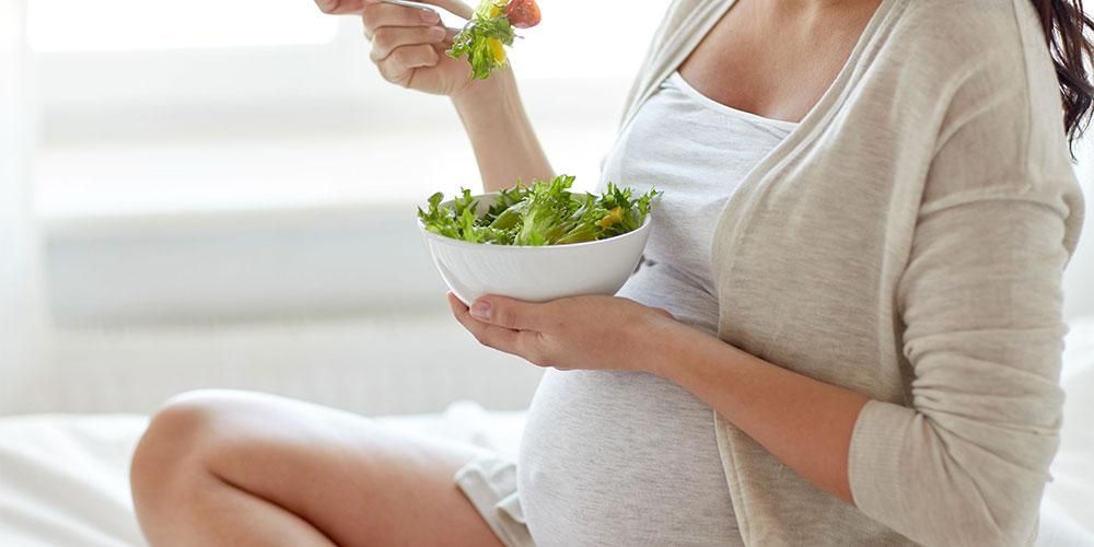 임산부를 위한 고혈당 강하 야채 및 기타 7가지 식품
