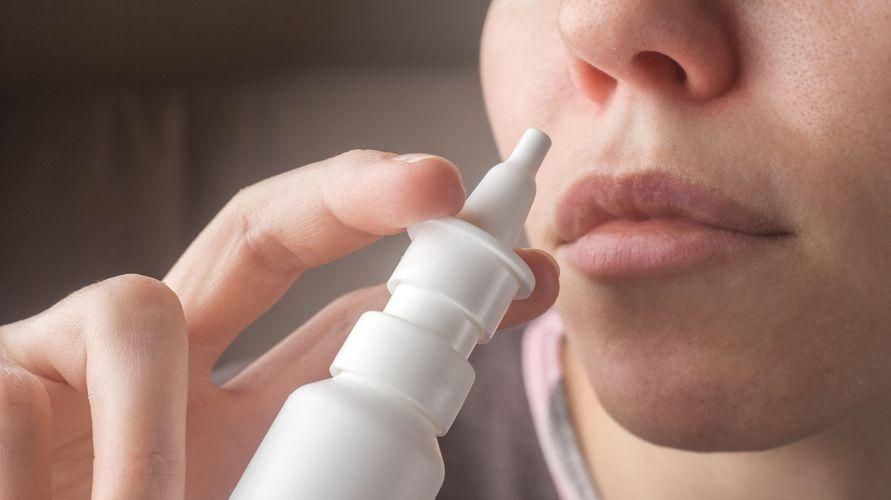 Nasenspray-Medikamente sollten nicht nachlässig verwendet werden, erkennen Sie Arten und Verwendungen