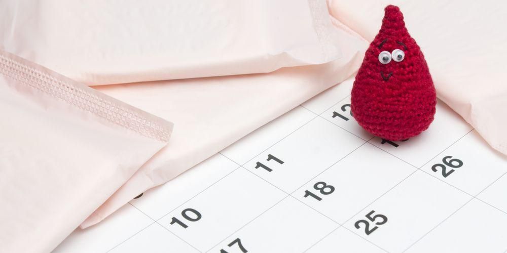 Pontosan mikor van a menstruációd császármetszés után?