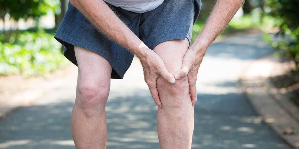 Upplevs ofta av äldre, inse hur man kan övervinna följande förkalkning av ben
