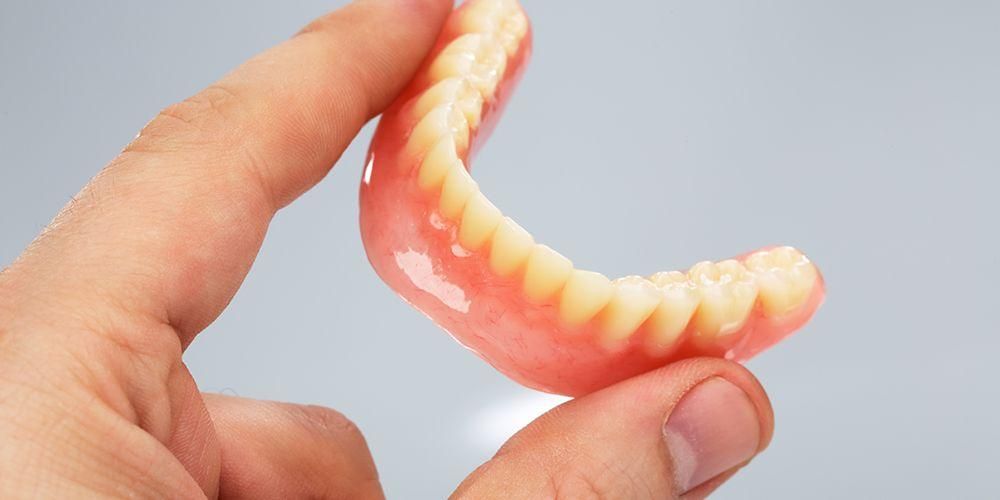 Bezubi zubi mogu se prevladati na sljedeće načine
