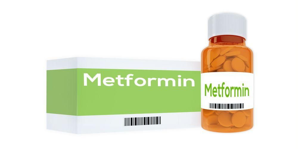 Узнайте о побочных эффектах метформина, лекарства от диабета
