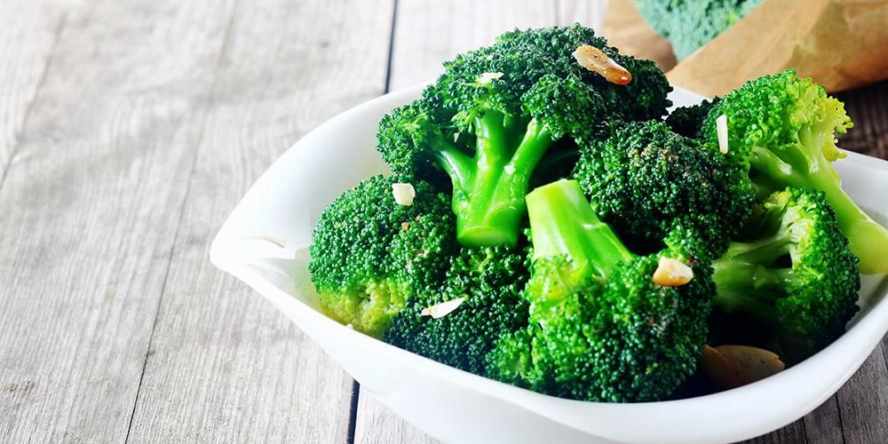 10 Gemüse, die Vitamin C enthalten, um für Ihre Gesundheit zu sorgen